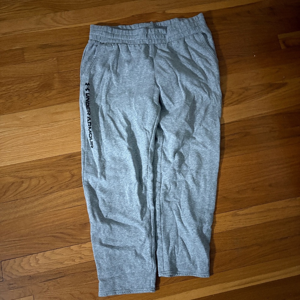 Under Armour Sweatpants